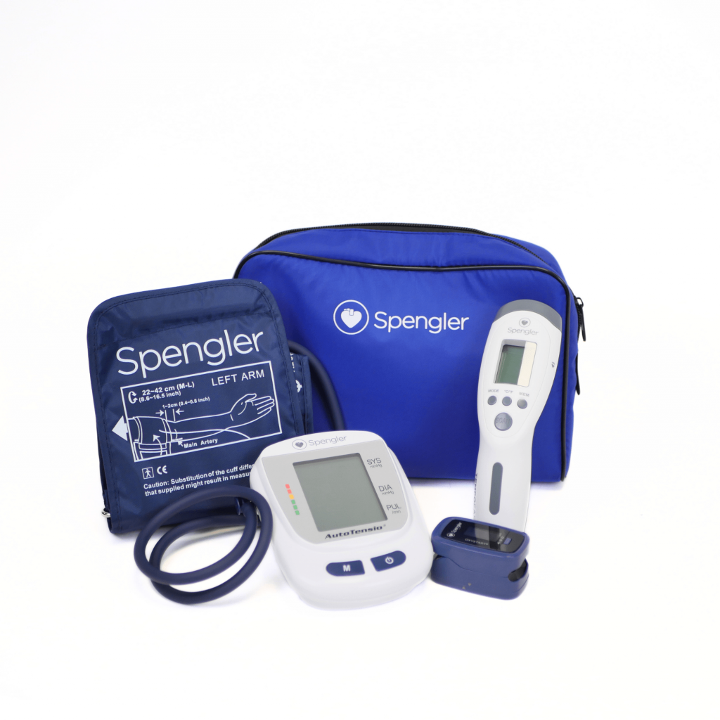 Trousse de diagnostic spengler